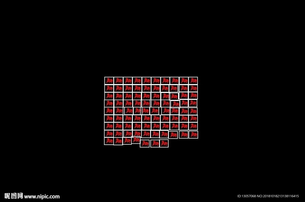 挂画