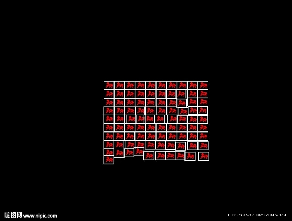 挂画