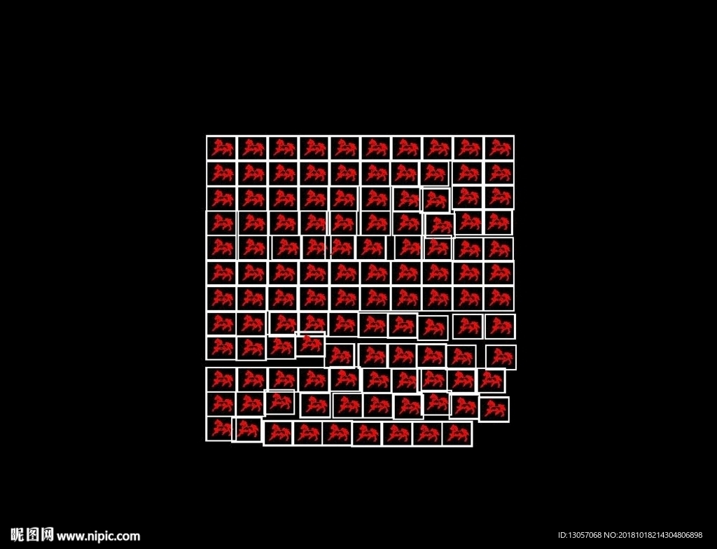 挂画
