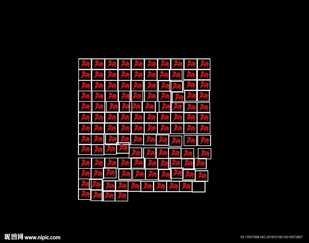 挂画