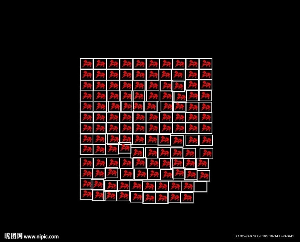 挂画