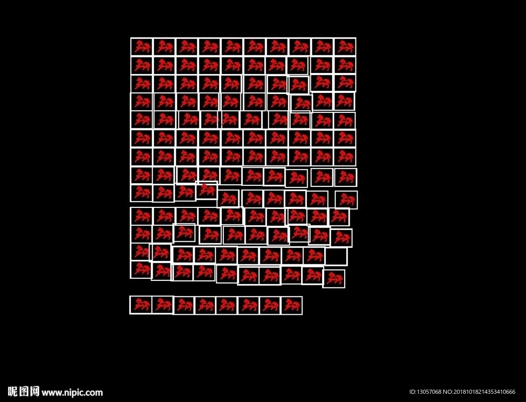 挂画