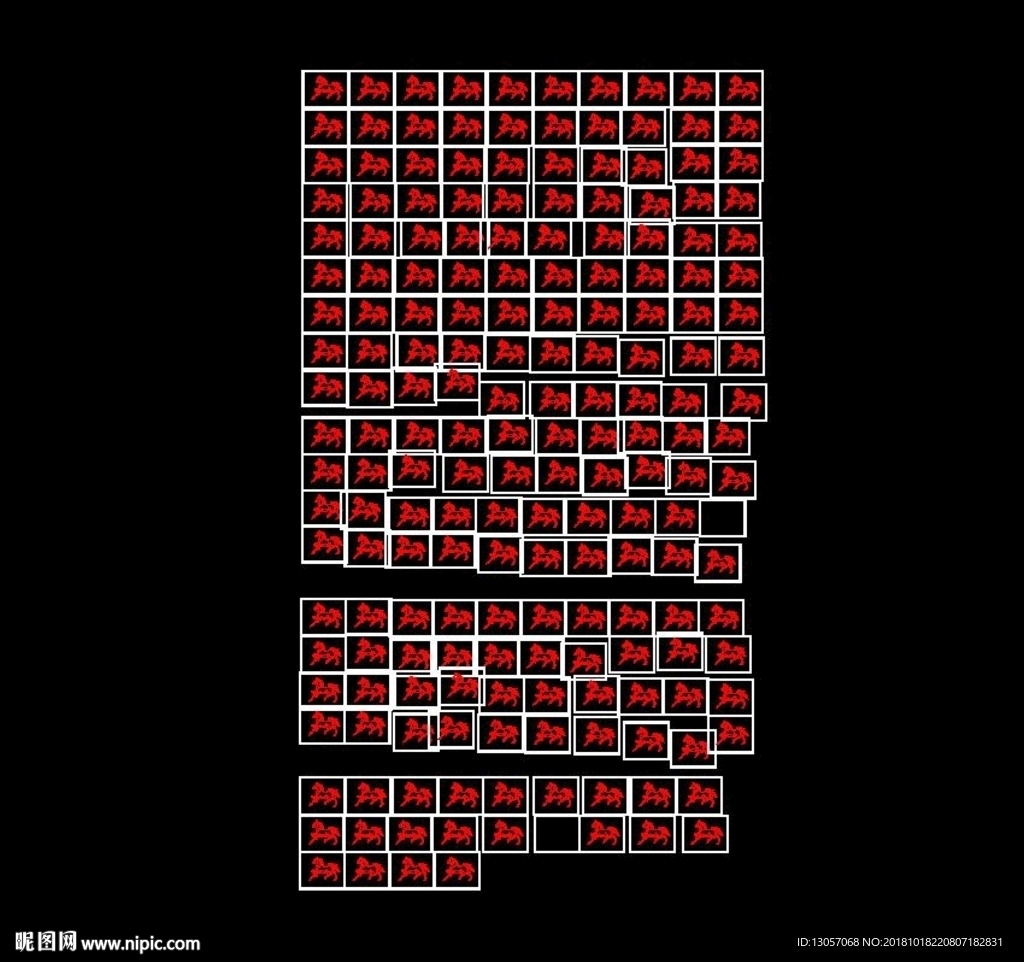 挂画