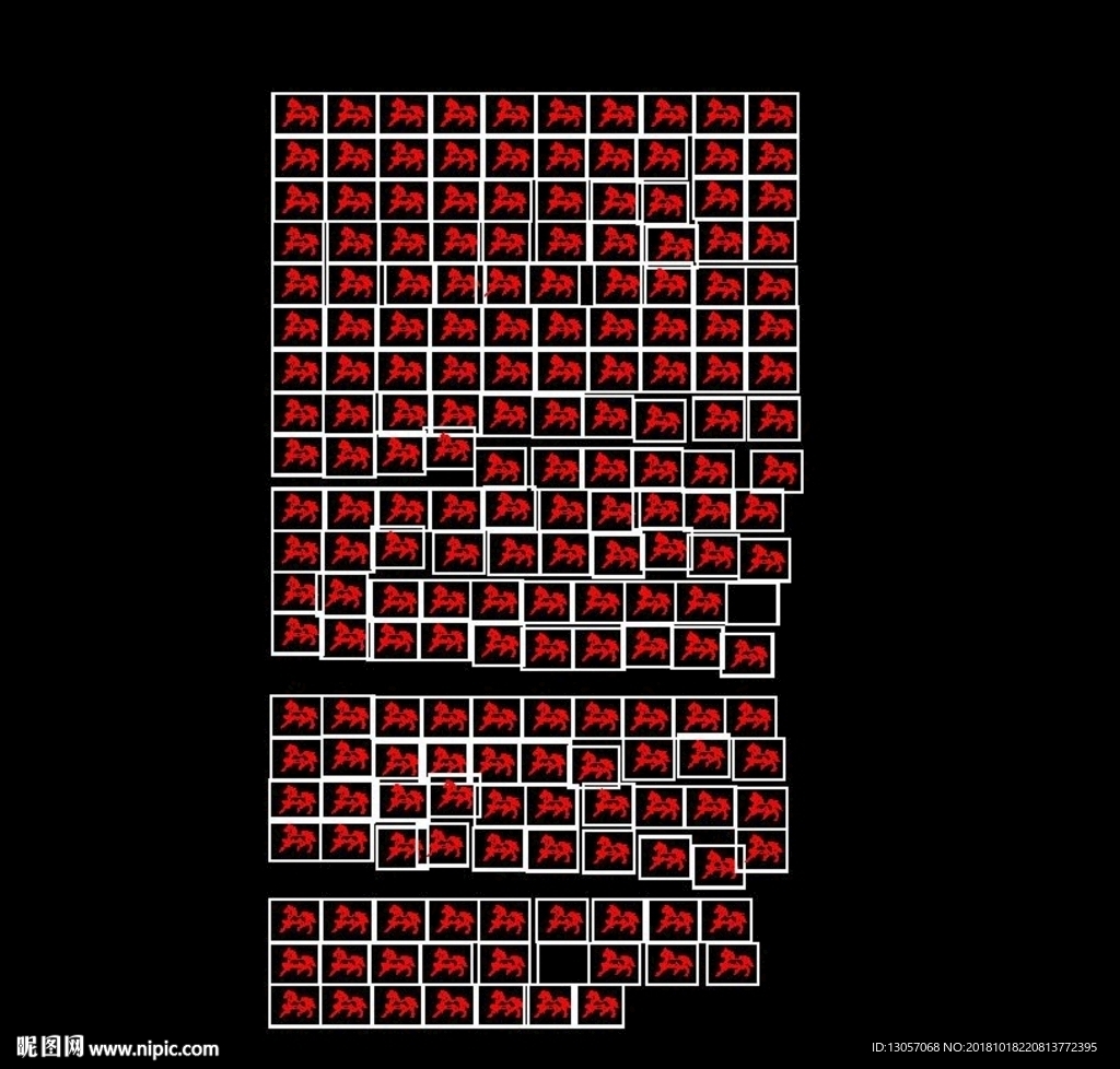 挂画