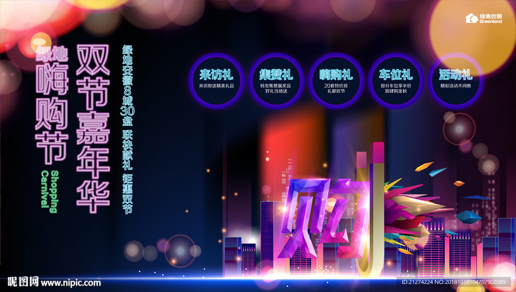 商业地产
