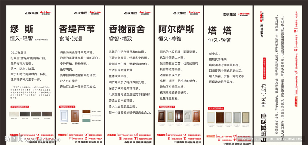 橱柜介绍
