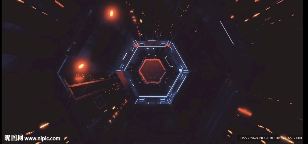C4D模型