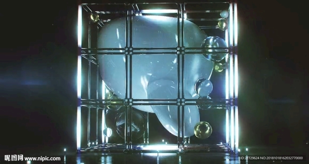 C4D模型