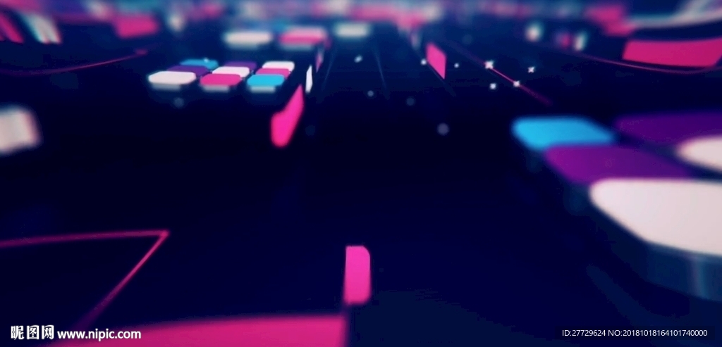 C4D模型 工程文件