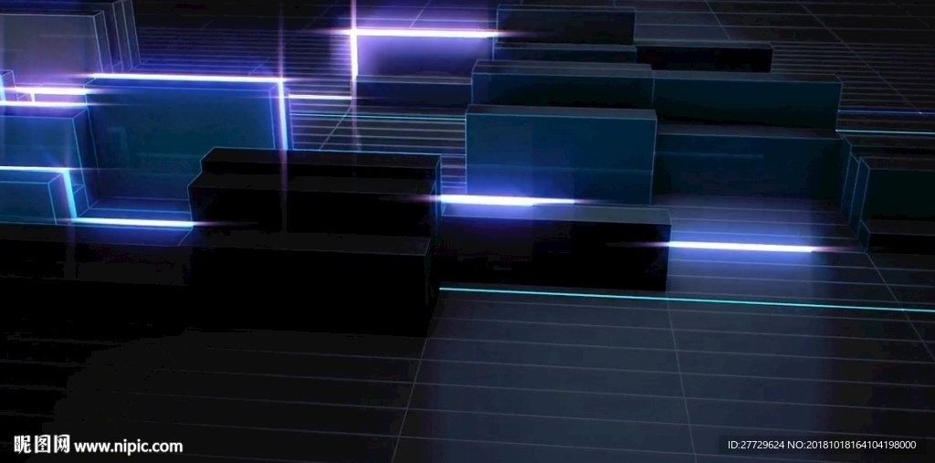 C4D模型 工程文件