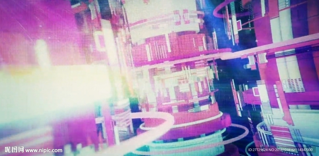 C4D模型 工程文件