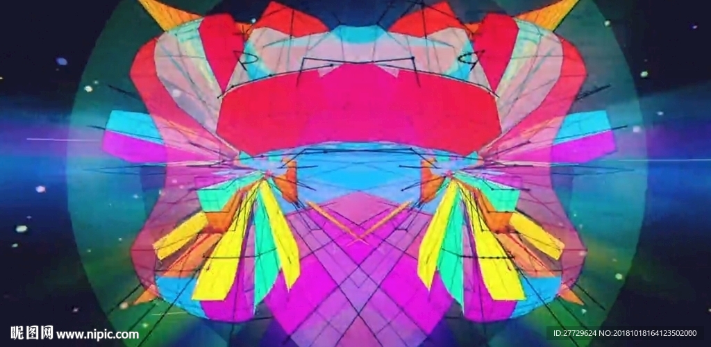C4D模型 工程文件