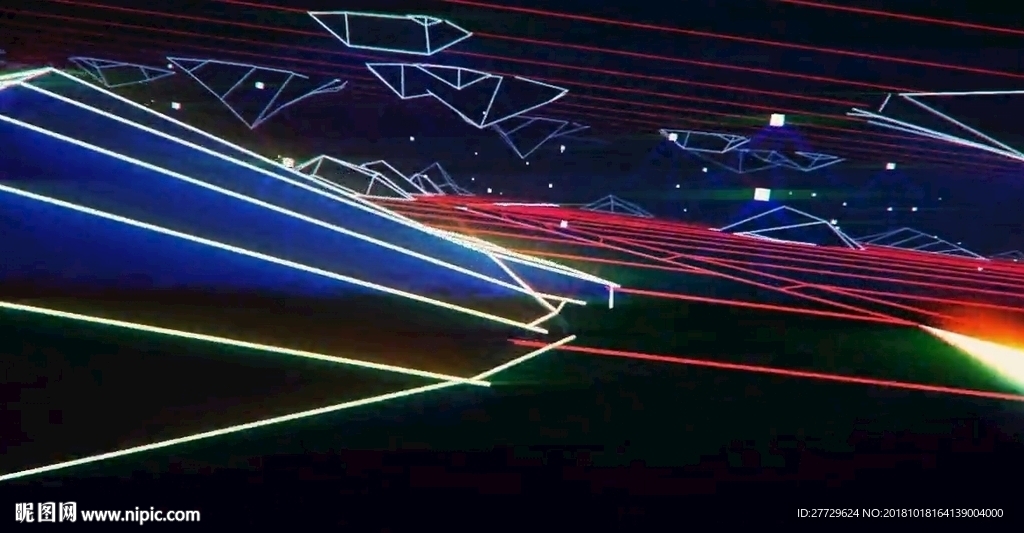 C4D模型 工程文件