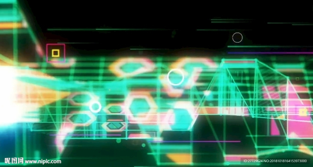 C4D模型 工程文件
