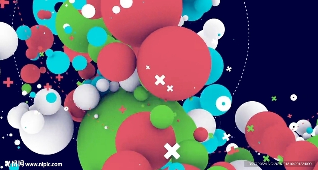 C4D模型 工程文件