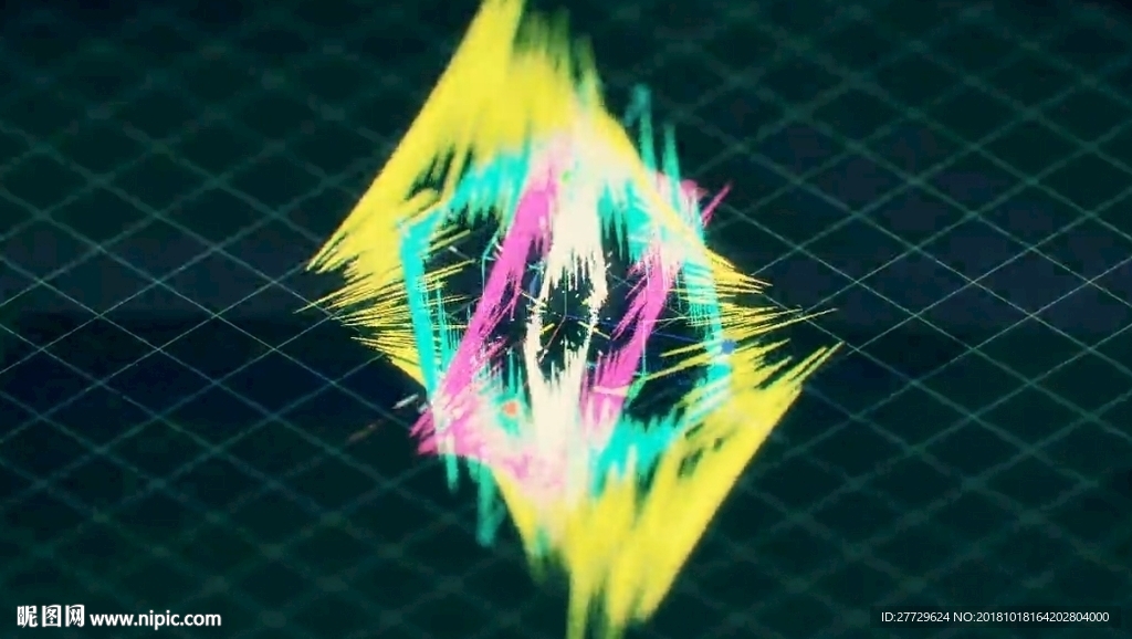 C4D模型 工程文件