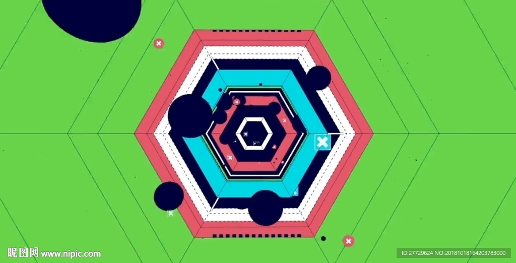 C4D模型 工程文件