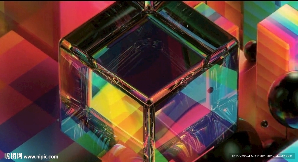 C4D模型 工程文件