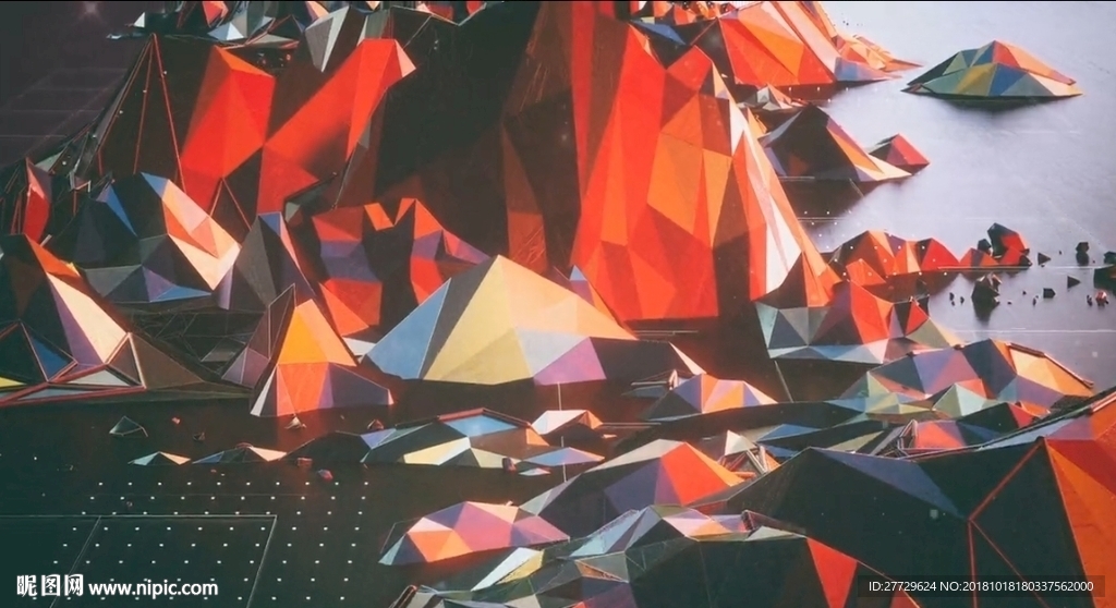 C4D模型 工程文件