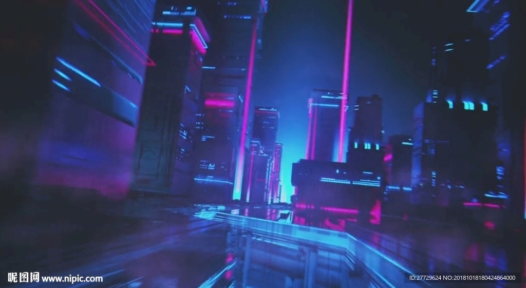 C4D模型 工程文件