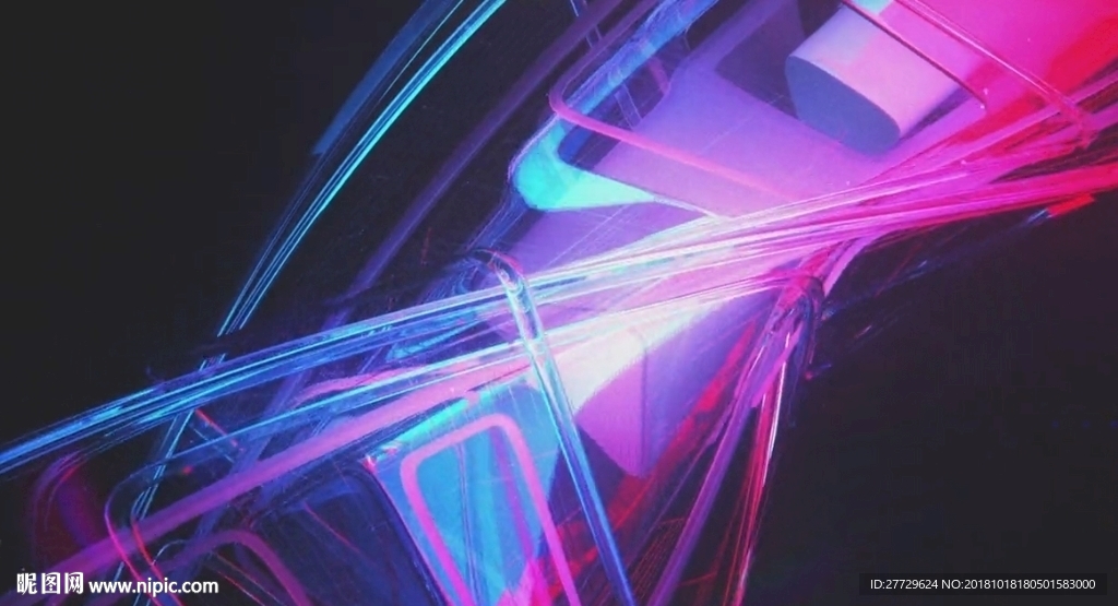 C4D模型 工程文件