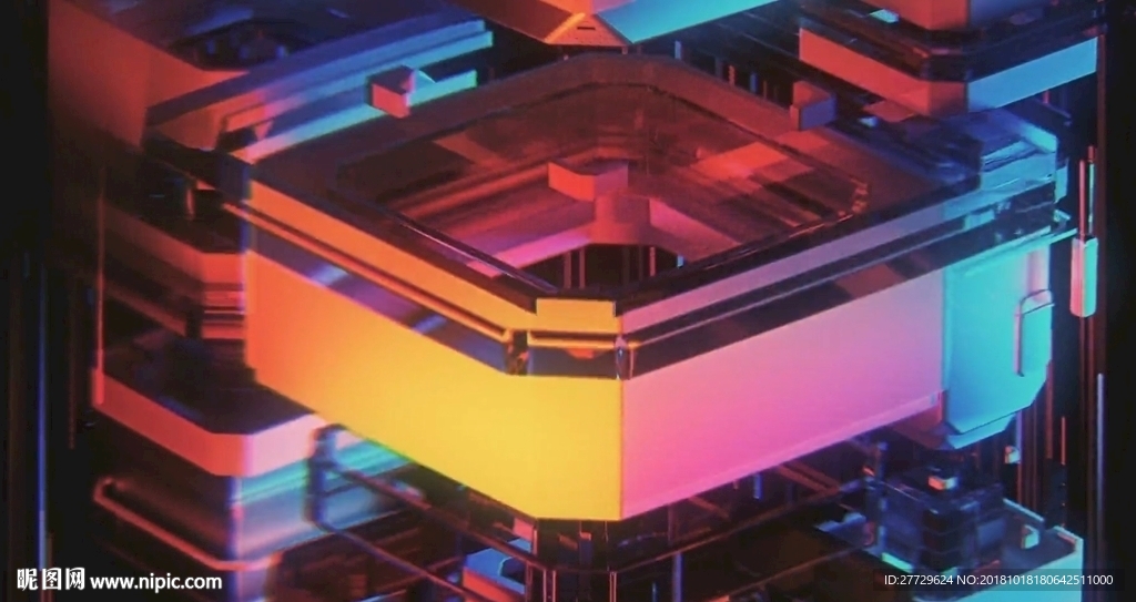 C4D模型 工程文件