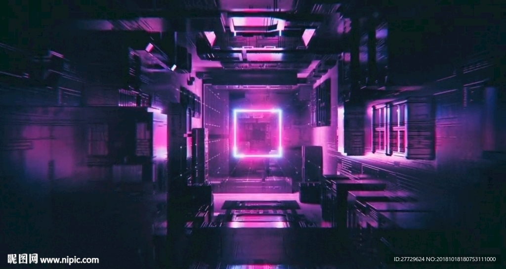 C4D模型 工程文件