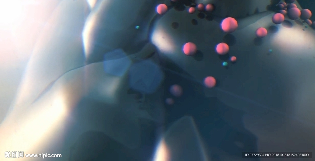 C4D模型 工程文件