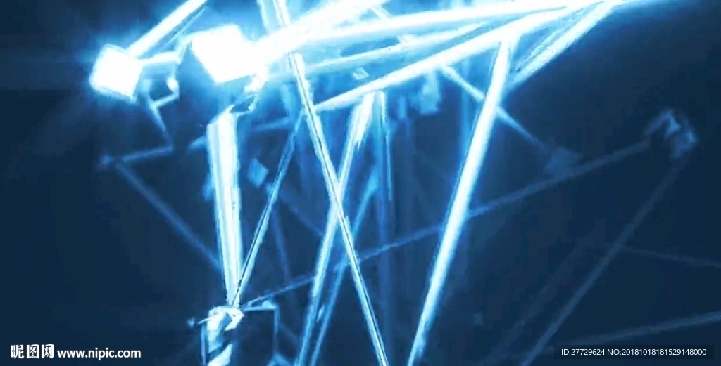 C4D模型 工程文件