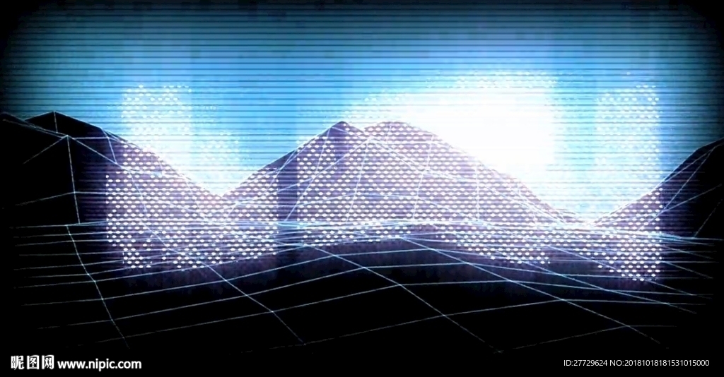 C4D模型 工程文件