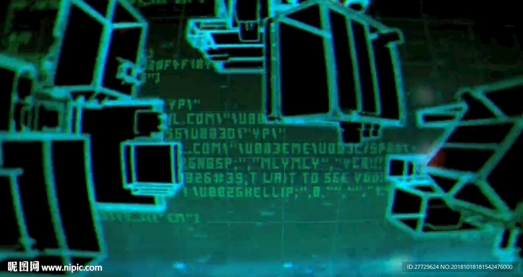 C4D模型 工程文件