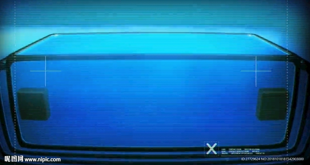 C4D模型 工程文件