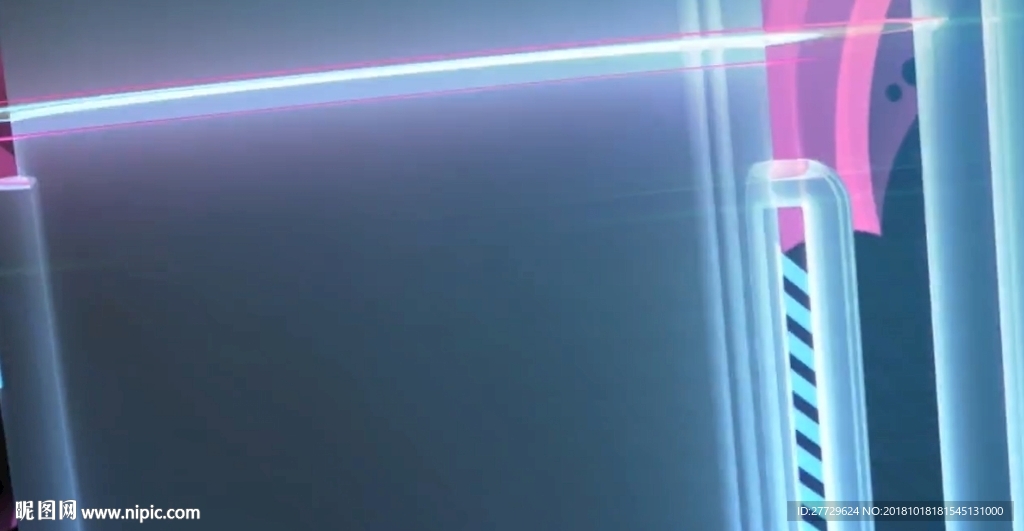 C4D模型 工程文件