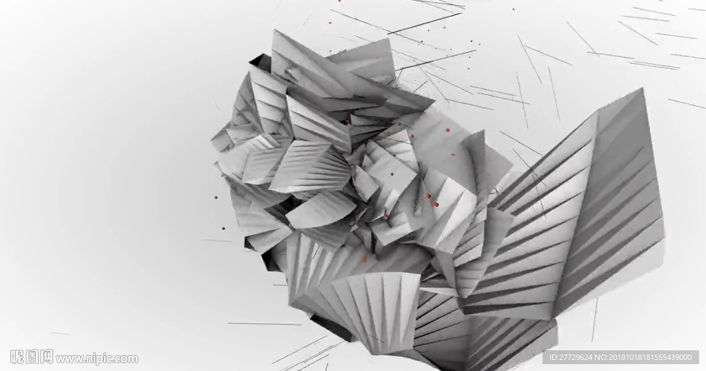 C4D模型 工程文件