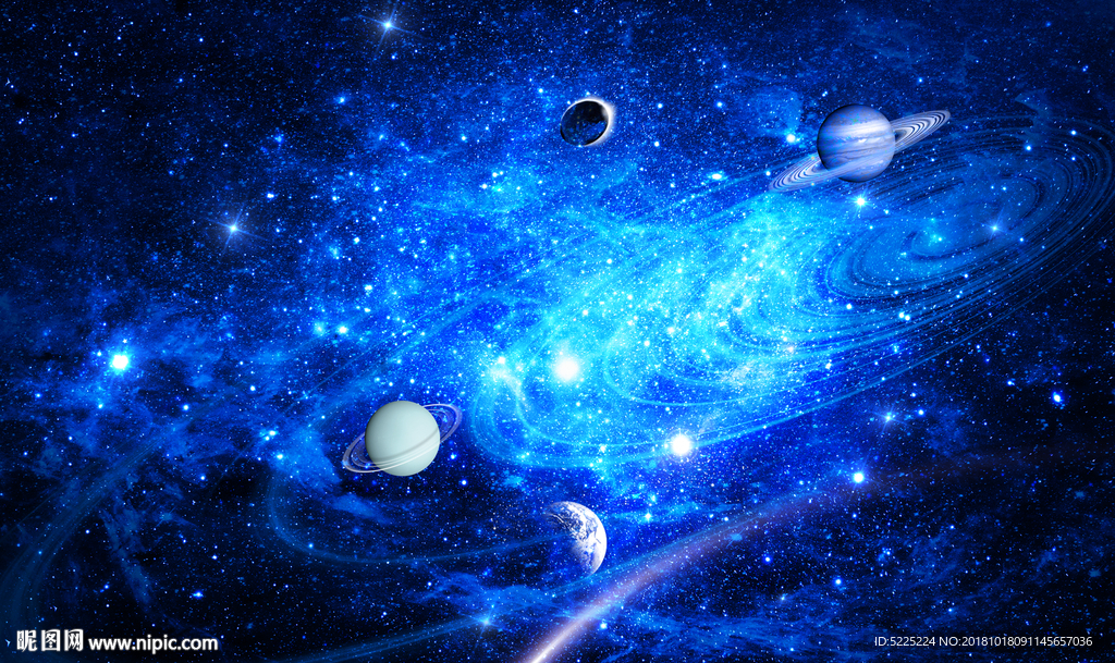 星空