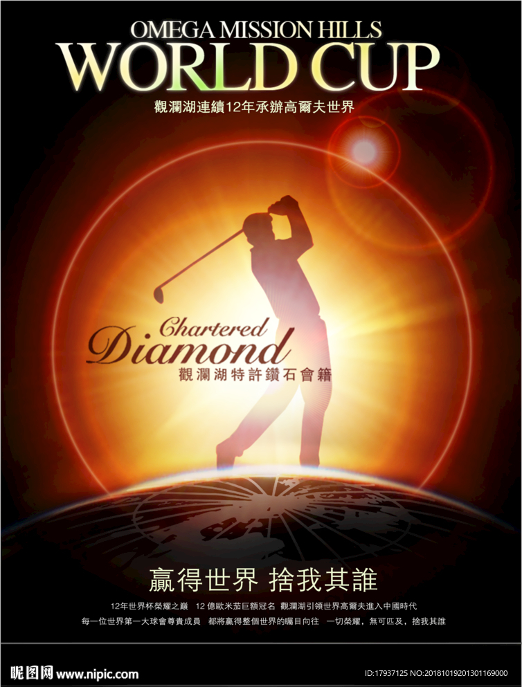别墅豪宅  高尔夫GOLF 效