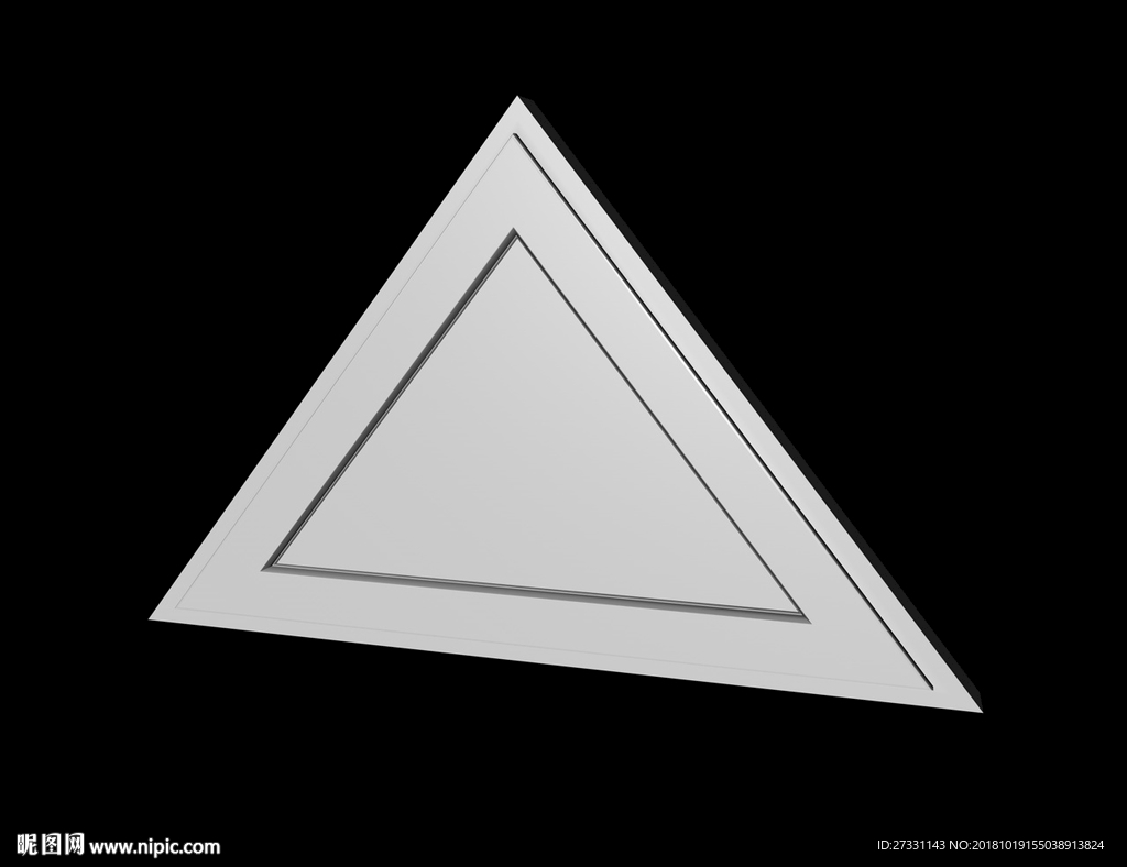 门模型 窗户模型 室内模型