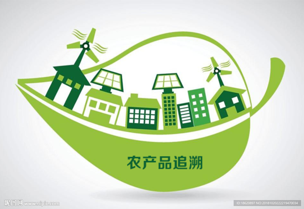 环保海报