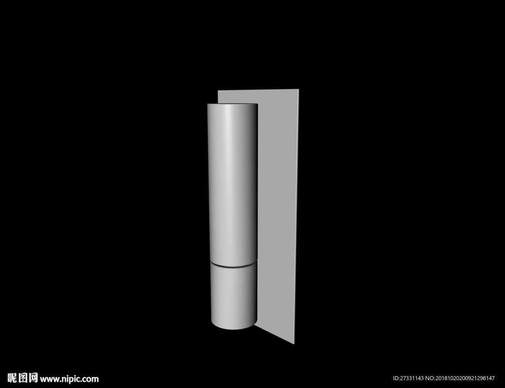 现代吊灯 3d模型 灯光 灯具