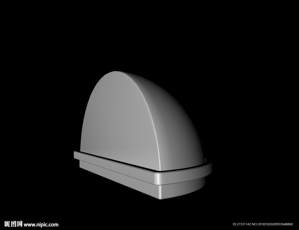 现代吊灯 3d模型 灯光 灯具