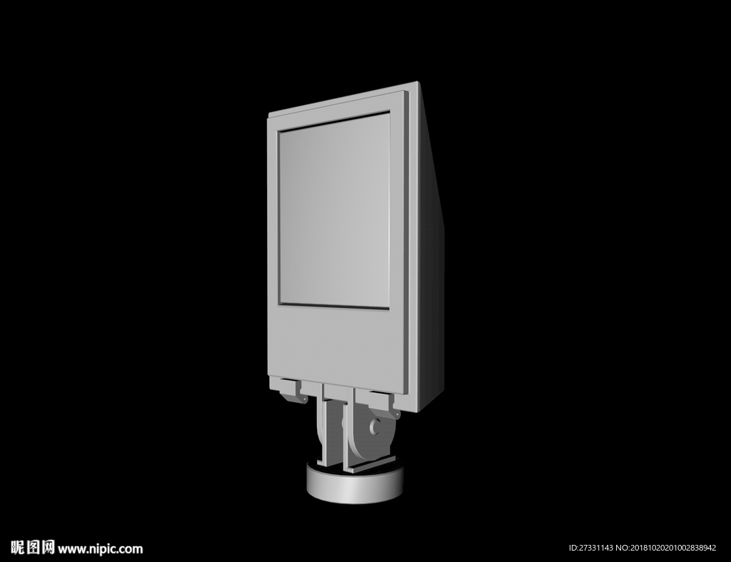 现代吊灯 3d模型 灯光 灯具