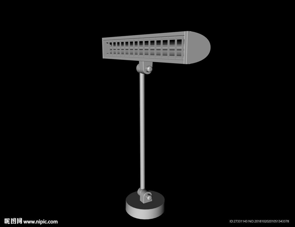现代吊灯 3d模型 灯光 灯具