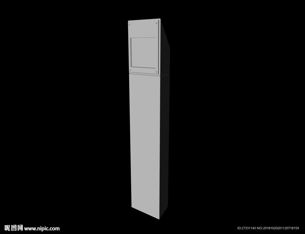 现代吊灯 3d模型 灯光 灯具