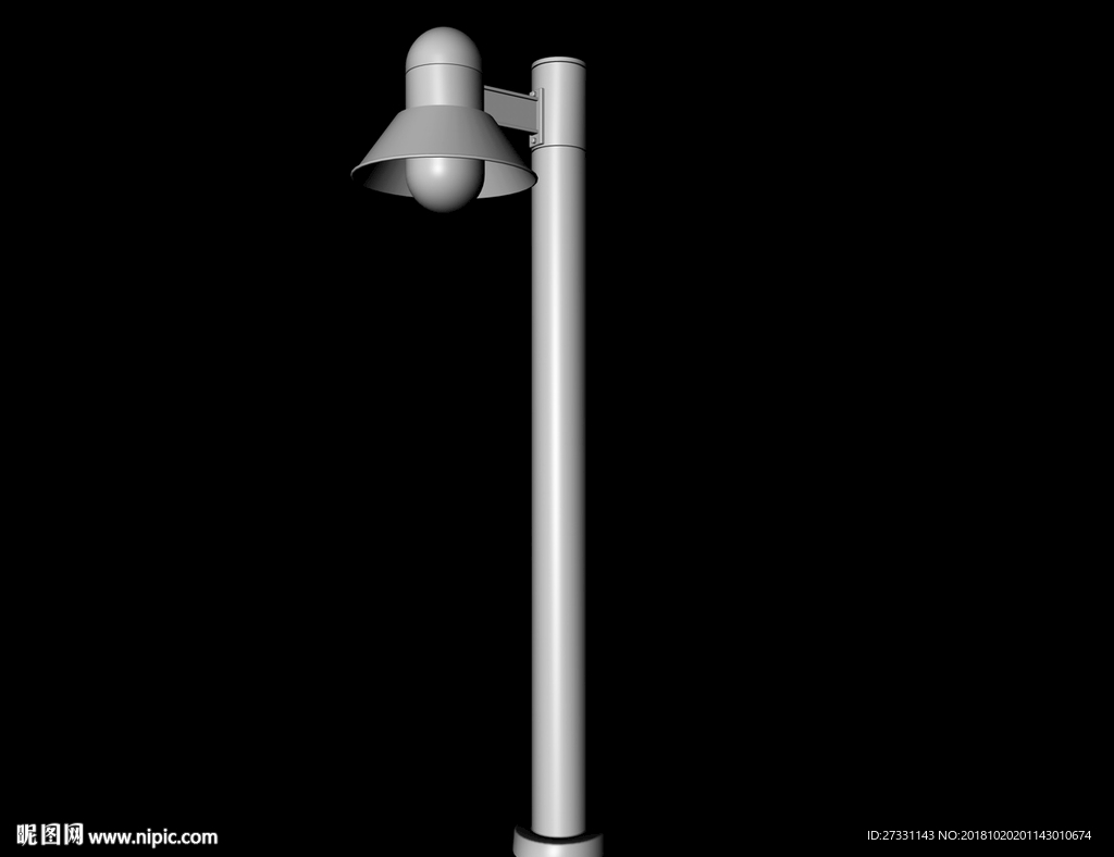 现代吊灯 3d模型 灯光 灯具