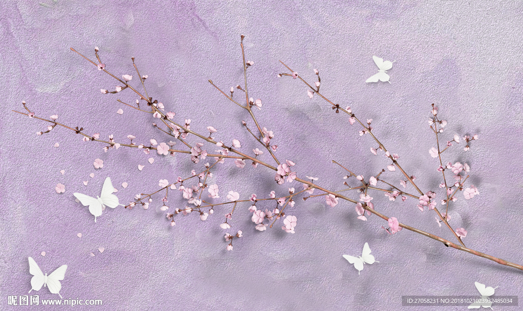 梅花