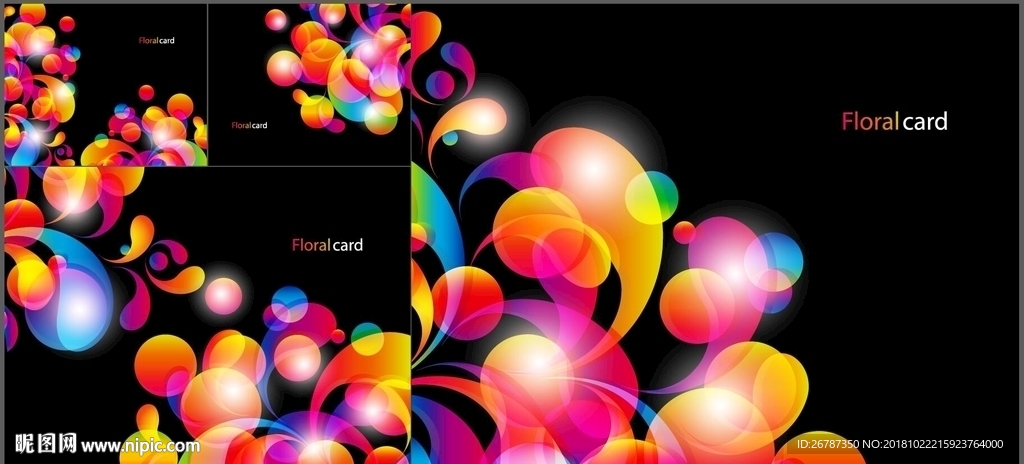 欧美流行时尚背景