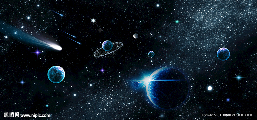 星空