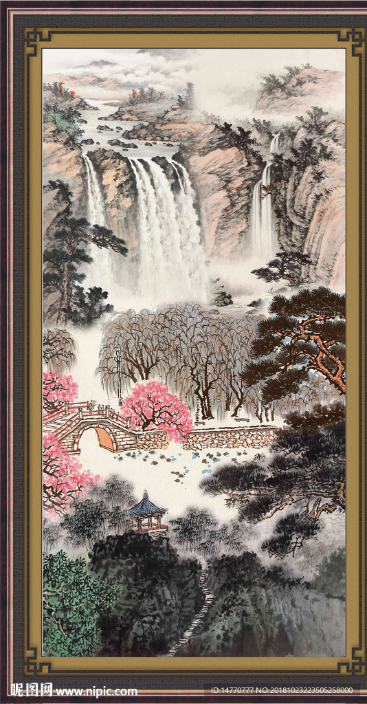 鸿运当头