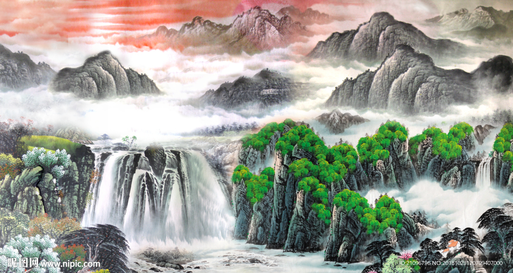 电视背景墙 沙发背景墙