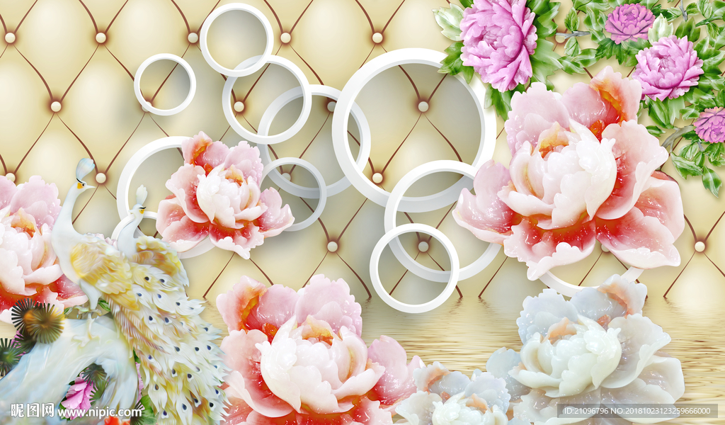 电视背景墙 沙发背景墙